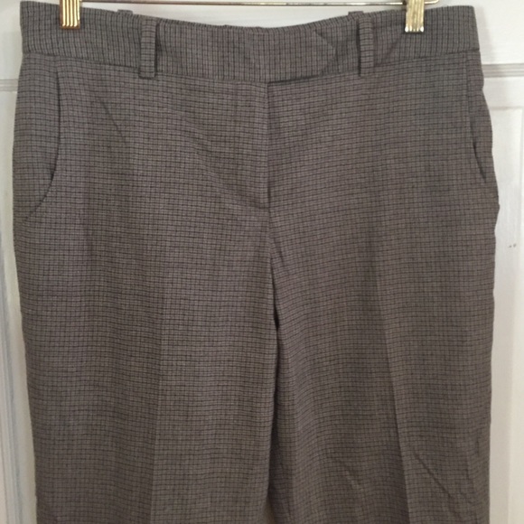 Barneys New York Pants - Barney’s Wool Cashmere Pants. Size 42